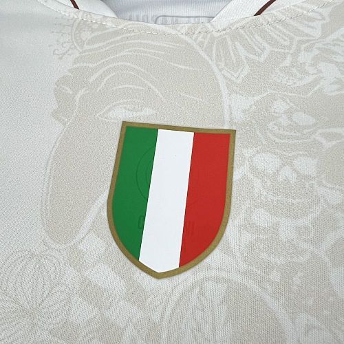 Maillot Napoli Extérieur 2025/2026