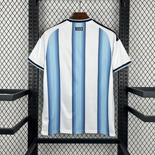 Maillot Argentine Coupe Du Monde Domicile 2026/2027