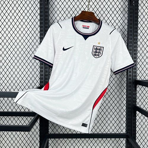 Maillot Angleterre Domicile Coupe Du Monde 2026 — vue 9