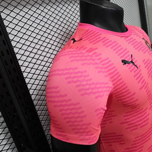 Maillot Joueur Portugal Edition "Rose" 2026/2027 — vue 9