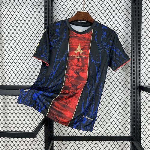Maillot PSG Edition Commemorative 2025/2026