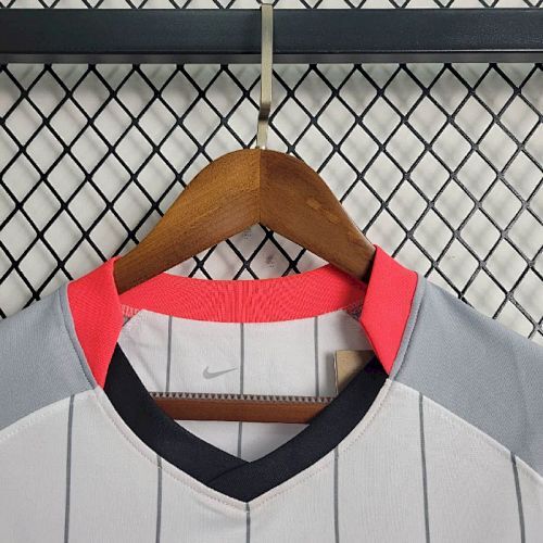 Maillot Rétro Liverpool Fourth 2021/2022