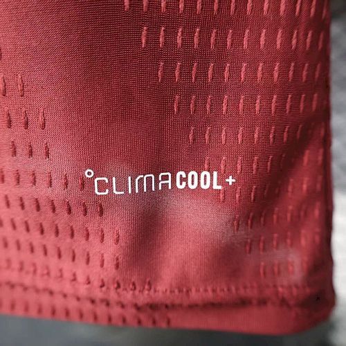 Maillot Joueur Qatar Domicile 2026/2027 — vue 9