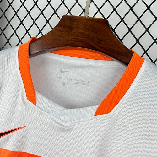 Maillot Pays-Bas Coupe Du Monde Extérieur 2026/2027