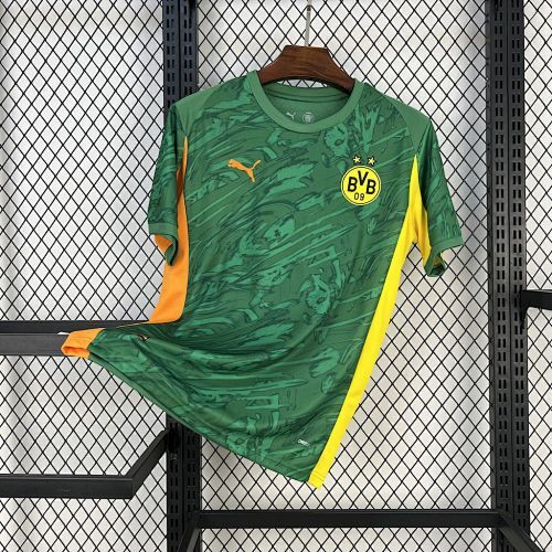 Maillot Gardien Borussia Dortmund 2024/2025 — vue 9