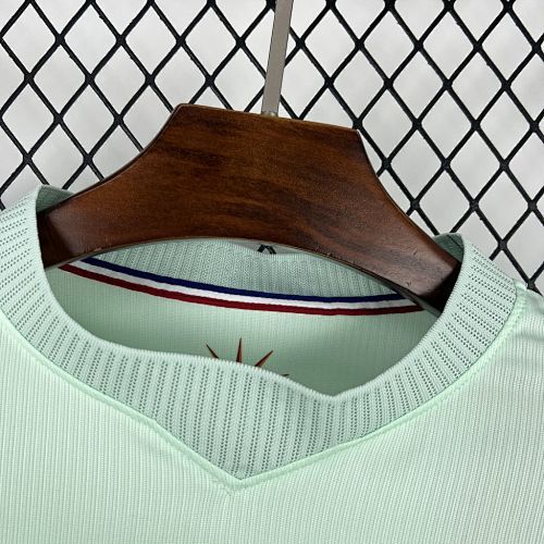 Maillot France Extérieur Coupe Du Monde 2026 — vue 9