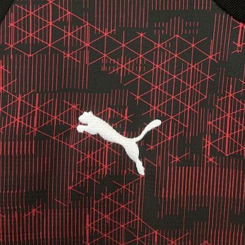 Maillot RB Leipzig Third 2025/2026