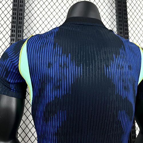 Maillot Joueur Brésil Extérieur Coupe Du Monde 2026 — vue 9