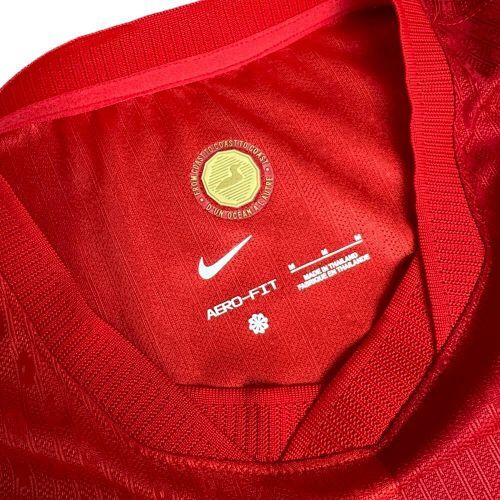 Maillot Joueur Canada Coupe Du Monde Domicile 2026/2027