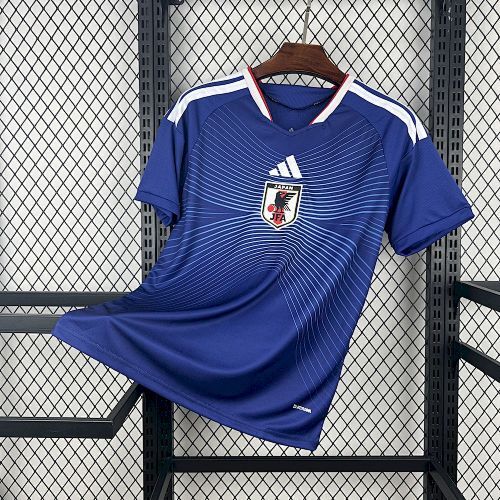 Maillot Japon Domicile Coupe Du Monde 2026 — vue 9