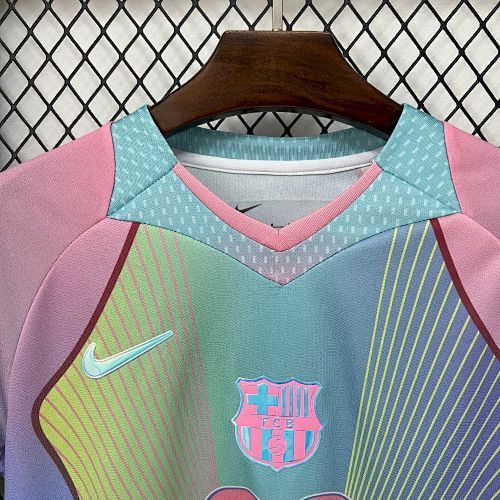 Maillot FC Barcelone Karol 2025