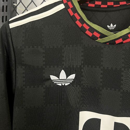 Maillot Bayern Munich Third 2025/2026