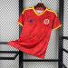 Maillot Colombie Edition "Papillon Rouge" 2026/2027 — vue 8