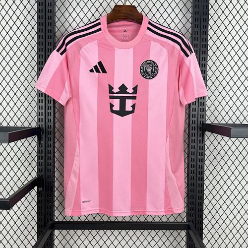 Maillot Inter Miami Domicile 2025