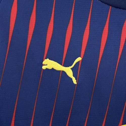 Maillot RB Leipzig Extérieur 2025/2026 — vue 9