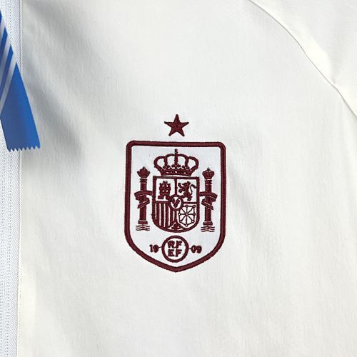 Coupe Vent Espagne 2026