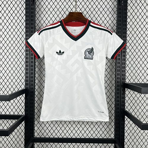 Maillot Femme Coupe Du Monde Extérieur 2026/2027