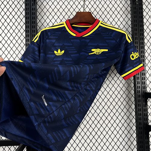 Maillot Arsenal Extérieur 2026/2027