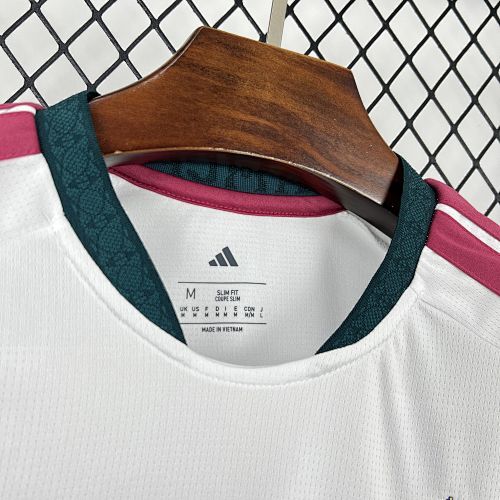 Maillot Real Madrid Domicile 2026/2027 — vue 9