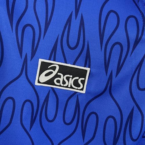 Maillot Manches Longues Japon Domicile Sleeves 1998