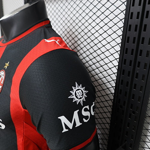 Maillot Joueur AC Milan Domicile 2026/2027