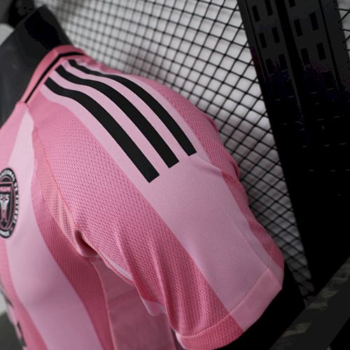 Maillot Joueur Inter Miami Domicile 2025/2026