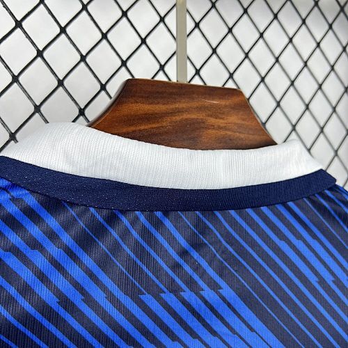 Maillot France Coupe Du Monde Domicile 2026/2027