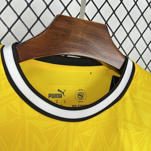 Maillot Borussia Dortmund Domicile 2026/2027 — vue 9