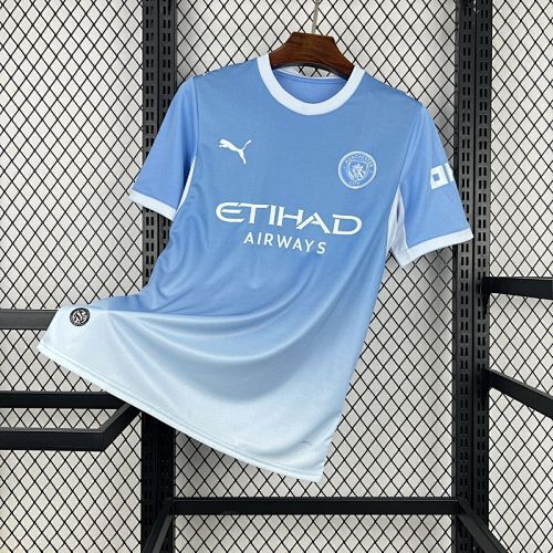 Maillot Manchester City Domicile 2026/2027 — vue 9