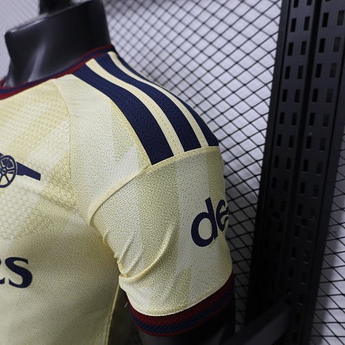Maillot Joueur Arsenal Third 2026/2027 — vue 9