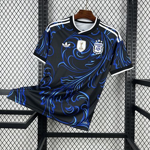 Maillot Argentine Extérieur Coupe Du Monde 2026