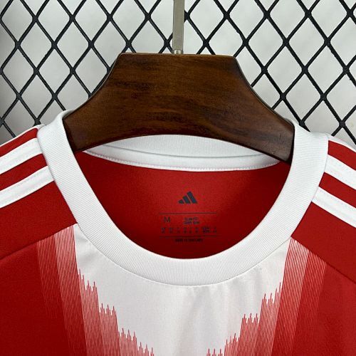 Maillot Bayern Munich Domicile 2025/2026