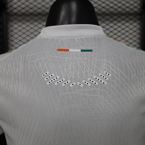 Maillot Joueur Extérieur Coupe Du Monde 2026