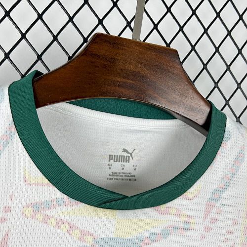 Maillot Sénégal Coupe Du Monde Domicile 2026/2027