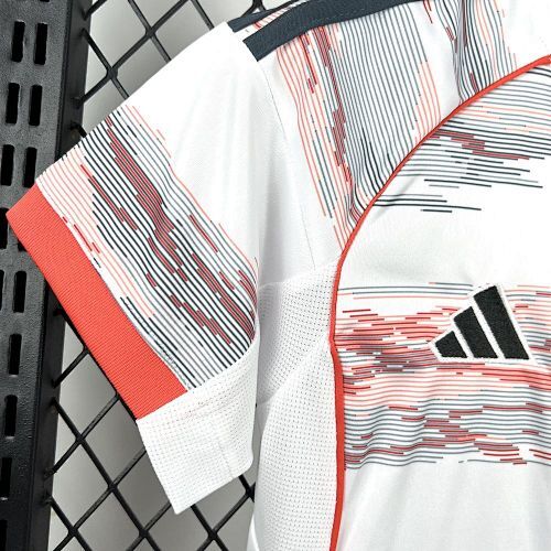 Maillot Enfant Bayern Munich Extérieur 2025/2026