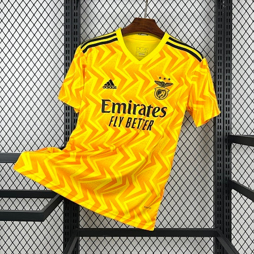 Maillot Benfica Rétro Extérieur 2022/2023 — vue 9