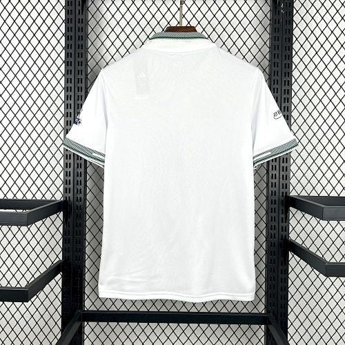 Maillot Arsenal Concept "Blanc Classique" 2025/2026 — vue 9