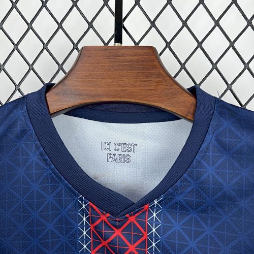 Maillot Enfant PSG Domicile 2025/2026