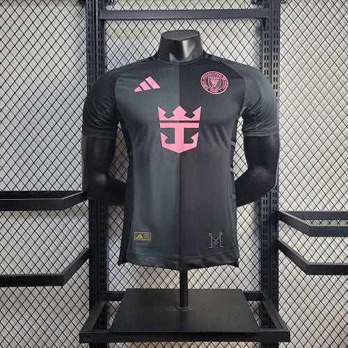 Maillot Joueur Inter Miami Extérieur 2025/2026 — vue 10