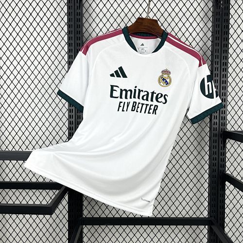 Maillot Real Madrid Domicile 2026/2027 — vue 10