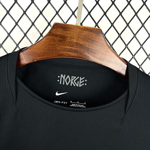Maillot Norvège Coupe Du Monde Extérieur 2026/2027