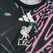 Maillot Pré-Match Liverpool 2025/2026 — vue 9