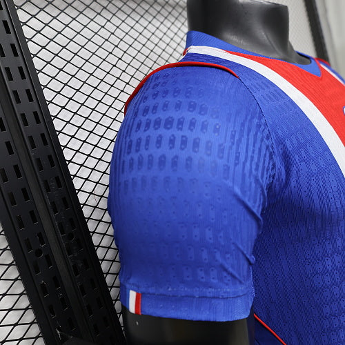 Maillot Joueur PSG Domicile 2026/2027 — vue 10