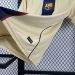 Maillot FC Barcelone Edition "Or Marine" 2025/2026 — vue 9