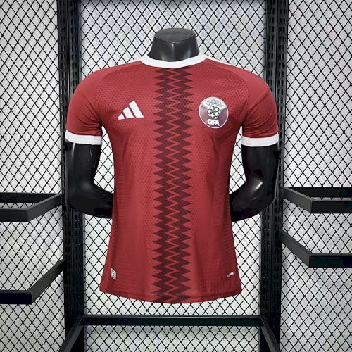 Maillot Joueur Qatar Domicile 2026/2027 — vue 10