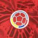 Maillot Colombie Edition "Papillon Rouge" 2026/2027 — vue 9