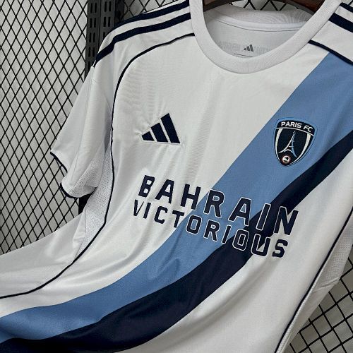 Maillot PFC Extérieur 2025/2026