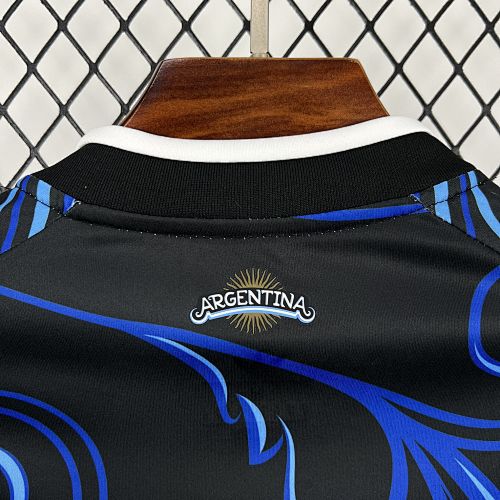 Maillot Argentine Extérieur Coupe Du Monde 2026