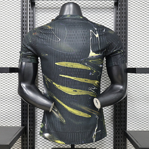 Maillot Joueur PSG Edition Night Stadium 2025/2026
