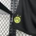Short Borussia Dortmund Edition "Noir Mat" 2025/2026 — vue 9